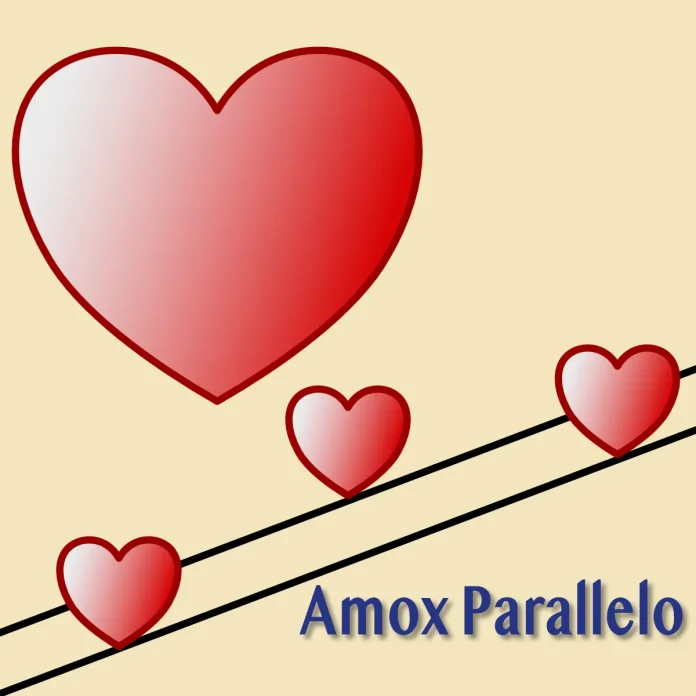 Amox Parallelo