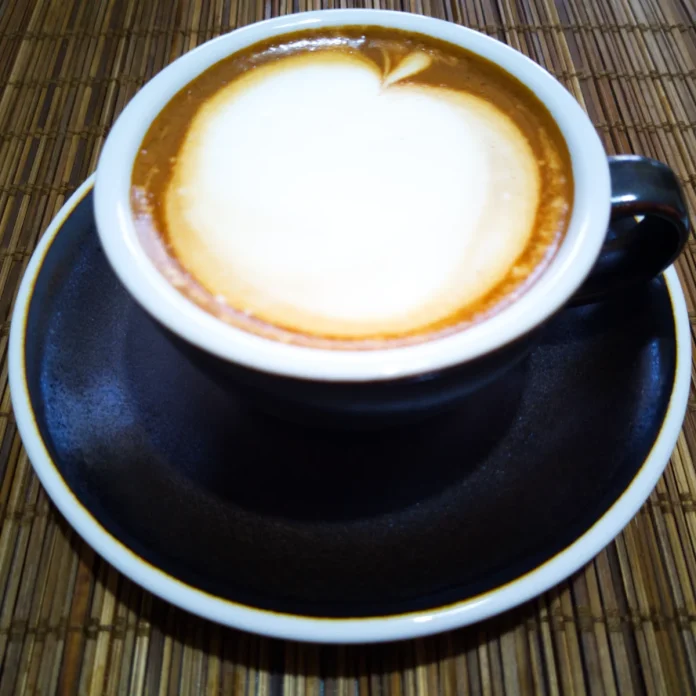 Cappuccino Italiano